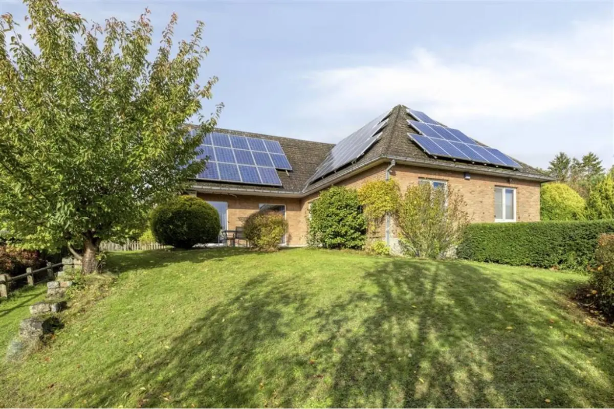 Maison à vendre à Loonbeek 3040 695000.00€ 4 chambres 250.00m² - Annonce 618907