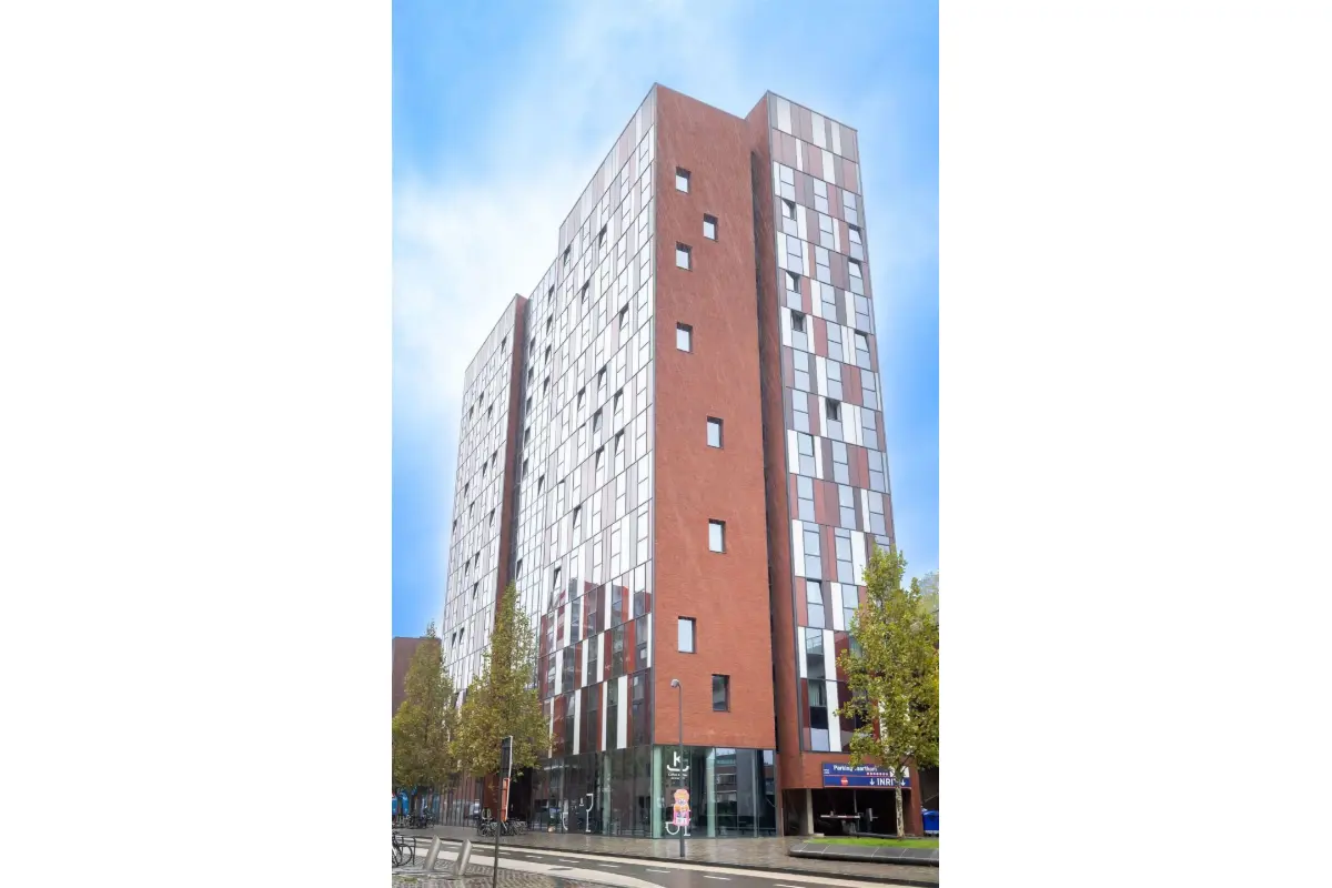 Appartement à vendre à Louvain 3000 150000.00€  chambres 21.00m² - Annonce 618264