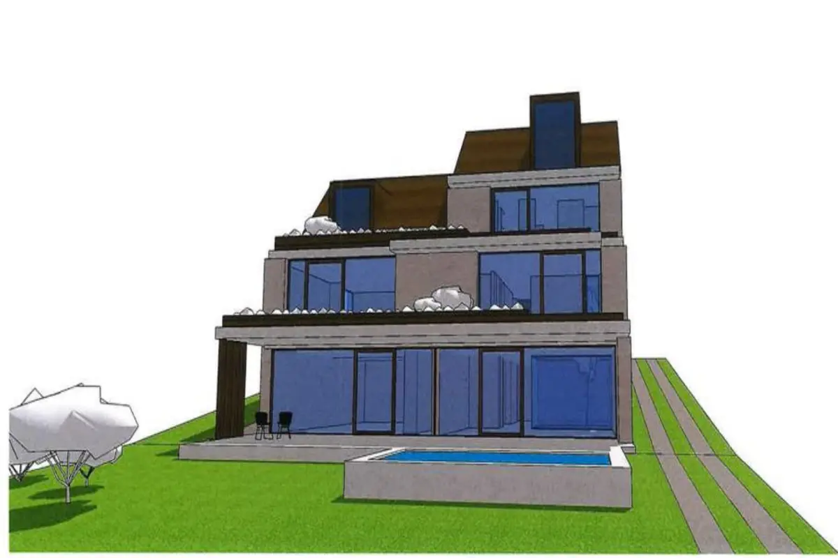 Grond te  koop in Bekkerzeel 1730 185000.00€  slaapkamers m² - Zoekertje 618890