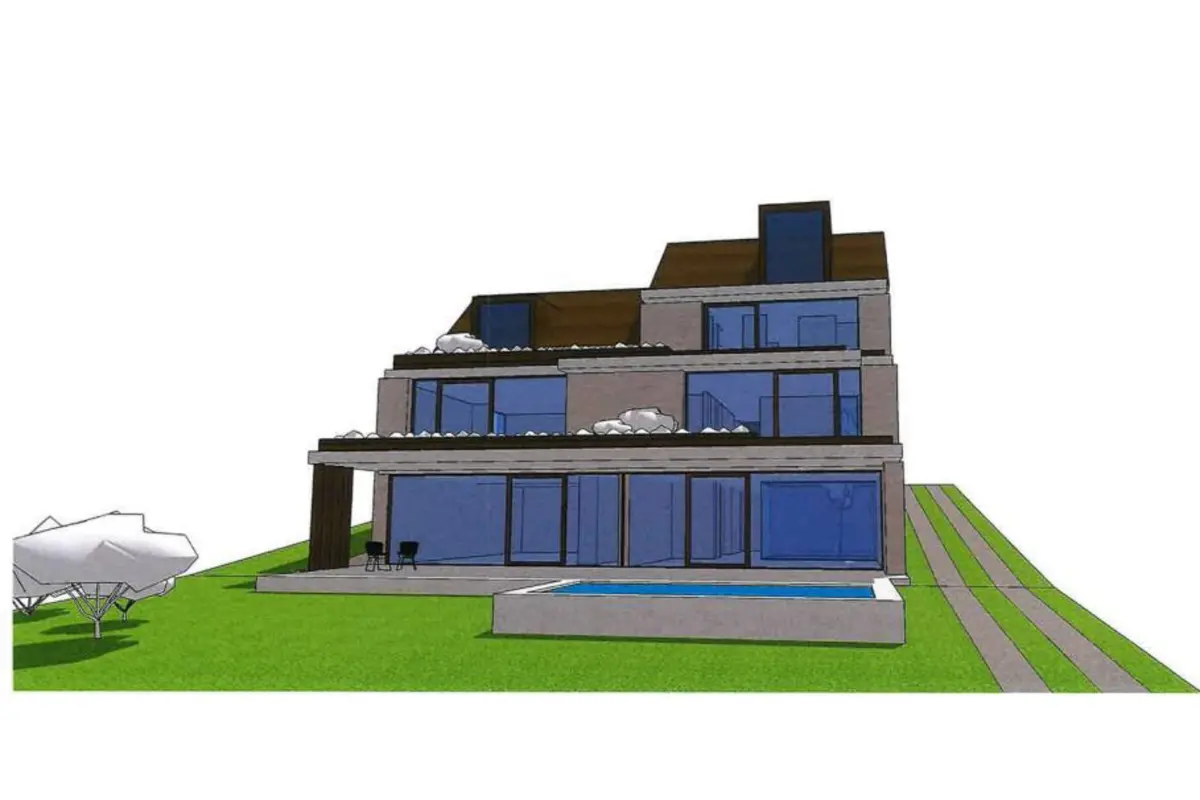 Terrain à vendre à Bekkerzeel 1730 185000.00€  chambres m² - Annonce 618890