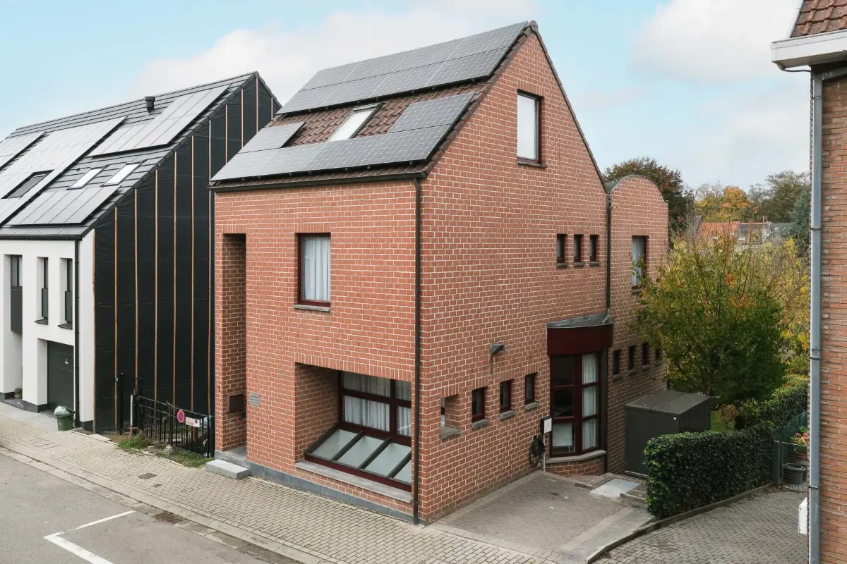 Maison à vendre à Tervuren 3080 675000.00€ 4 chambres 231.00m² - Annonce 618853