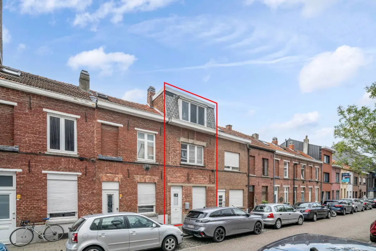 Maison à vendre à Louvain 3000 298000.00€ 2 chambres 75.00m² - Annonce 617964