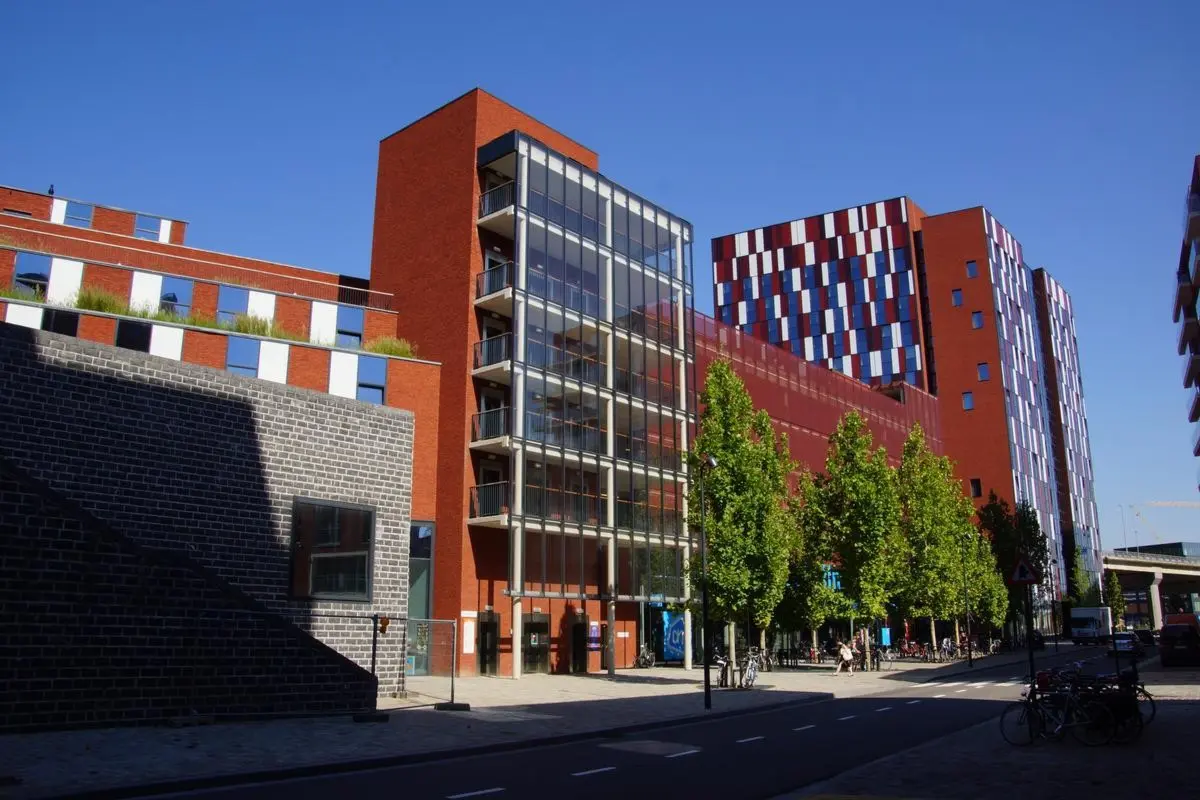 Appartement à vendre à Louvain 3000 127000.00€ 1 chambres 18.00m² - Annonce 617959