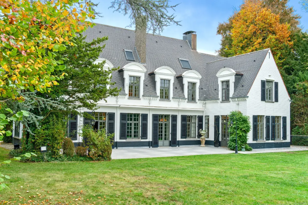 Maison à vendre à Waterloo 1410 2900000.00€ 5 chambres 664.00m² - Annonce 619022