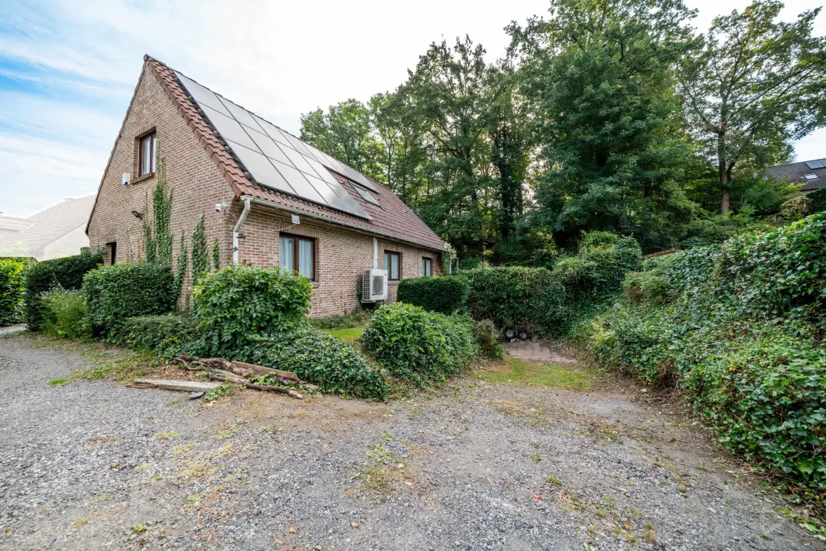 Maison à  à Céroux-Mousty 1341 395000.00€ 3 chambres 120.00m² - Annonce 618641