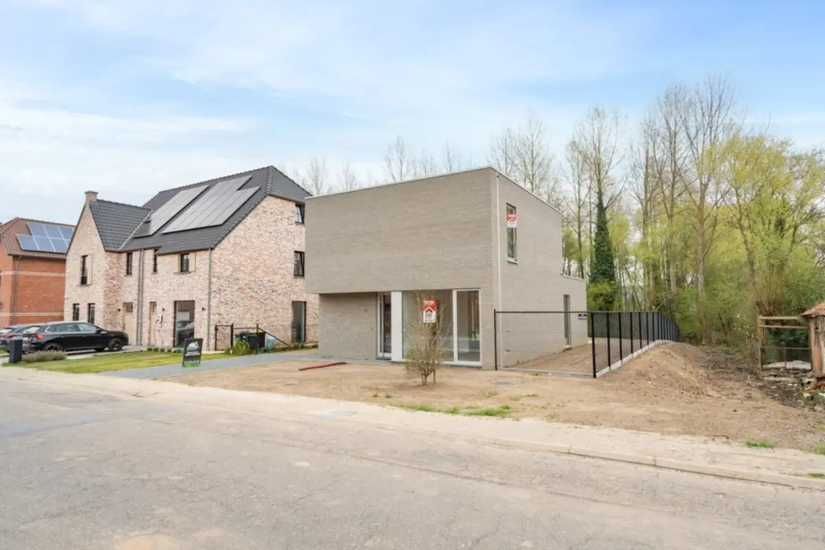 Huis te  koop in Sint-Agatha-Rode 3040 640000.00€ 3 slaapkamers 192.00m² - Zoekertje 617963