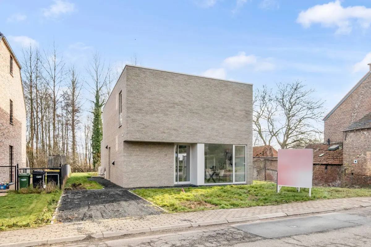 Maison à vendre à Sint-Agatha-Rode 3040 610000.00€ 3 chambres 192.00m² - Annonce 617963