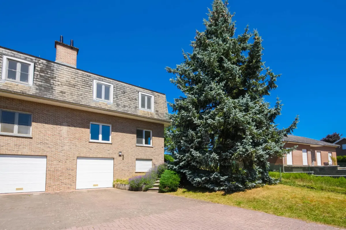 Maison à louer à Vossem 3080 2150.00€ 5 chambres 259.00m² - Annonce 618132