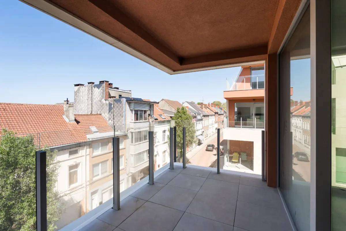 Appartement à vendre à Braine-l'Alleud 1420 373000.00€ 2 chambres 100.00m² - Annonce 618515