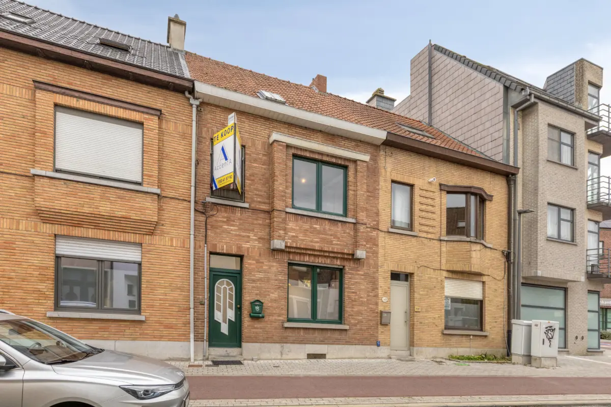 Huis te  koop in Asse 1730 339000.00€ 2 slaapkamers 156.00m² - Zoekertje 650241