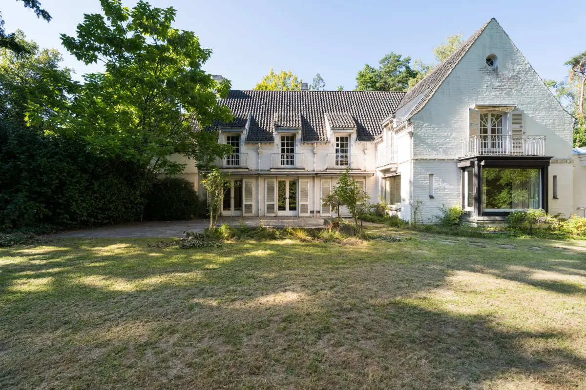 Maison à vendre à Kraainem 1950 1600000.00€ 6 chambres 650.00m² - Annonce 619058