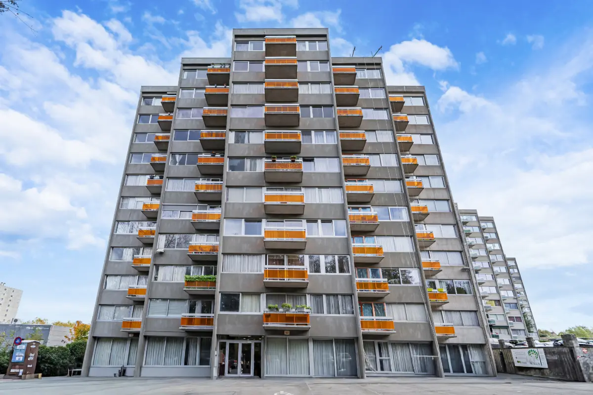 Appartement à vendre à Nivelles 1400 225000.00€ 3 chambres 98.00m² - Annonce 618855