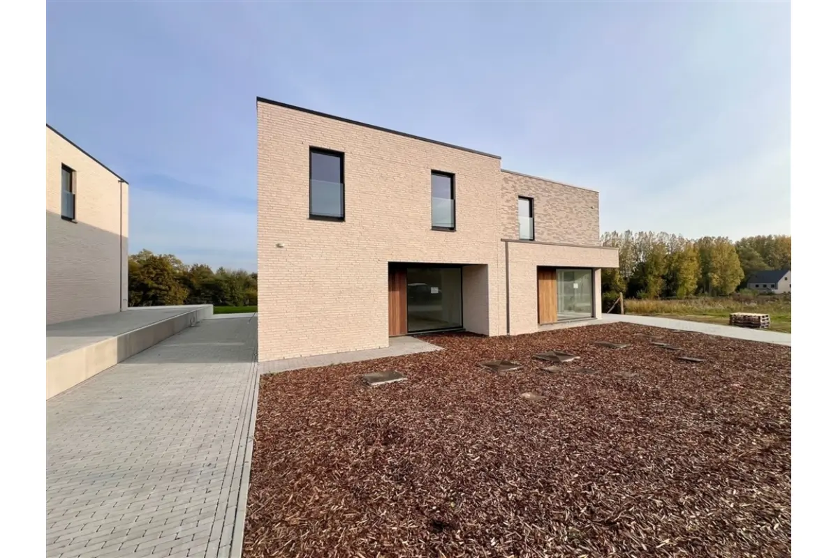 Huis te  koop in Leuven 3000 672000.00€ 4 slaapkamers 175.00m² - Zoekertje 618338