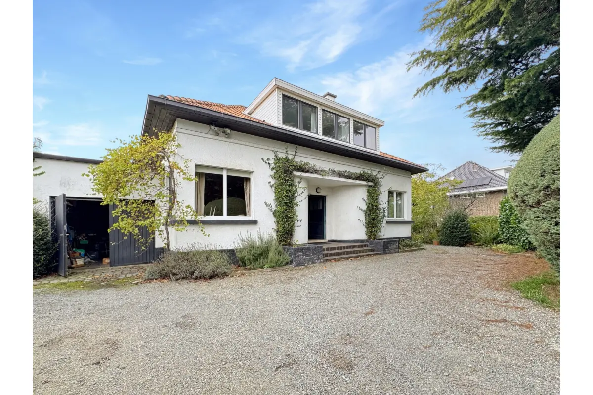 Huis te  koop in Wemmel 1780 595000.00€ 5 slaapkamers 190.00m² - Zoekertje 621113