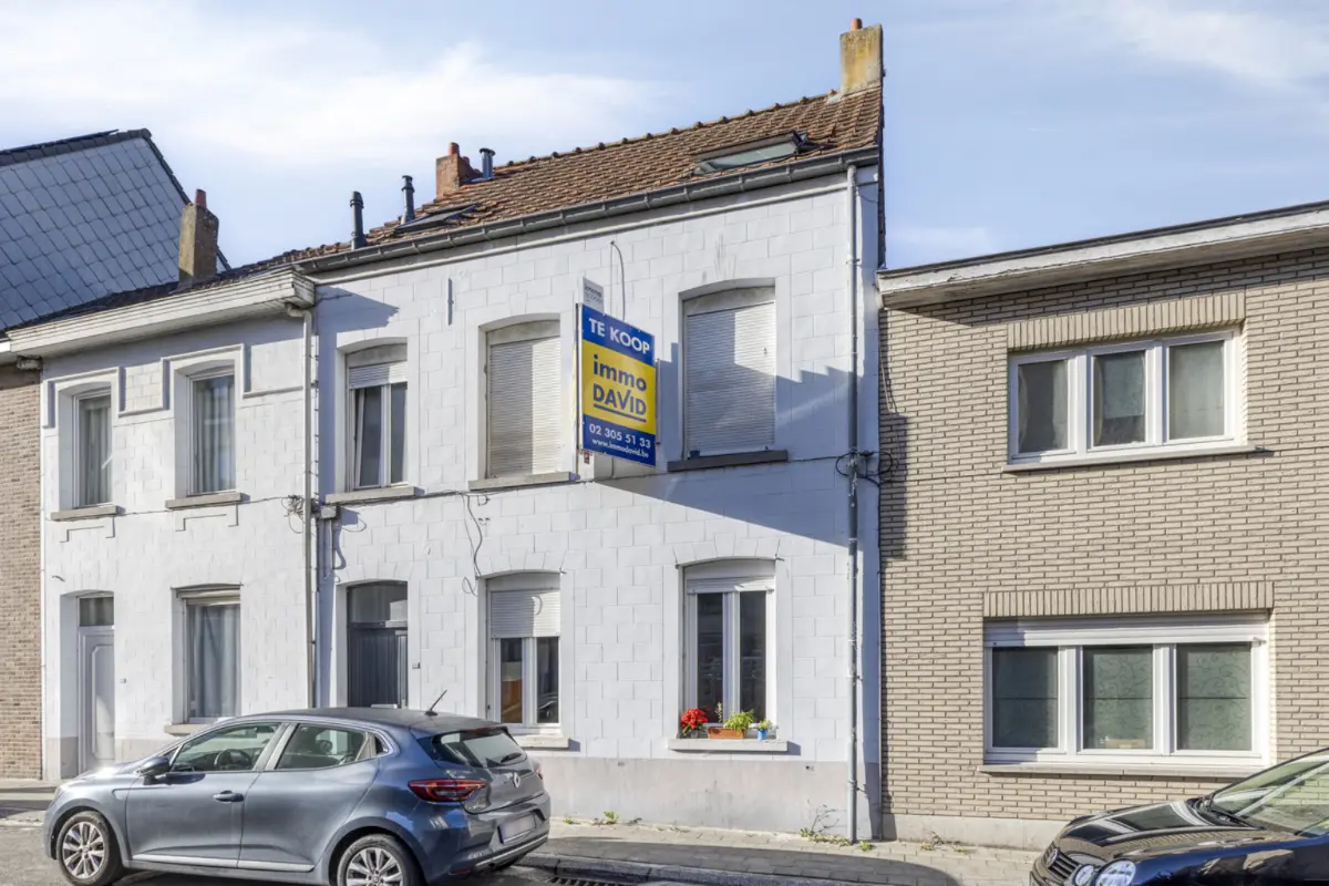 Maison à vendre à Asse 1730 395000.00€ 3 chambres 148.00m² - Annonce 620436