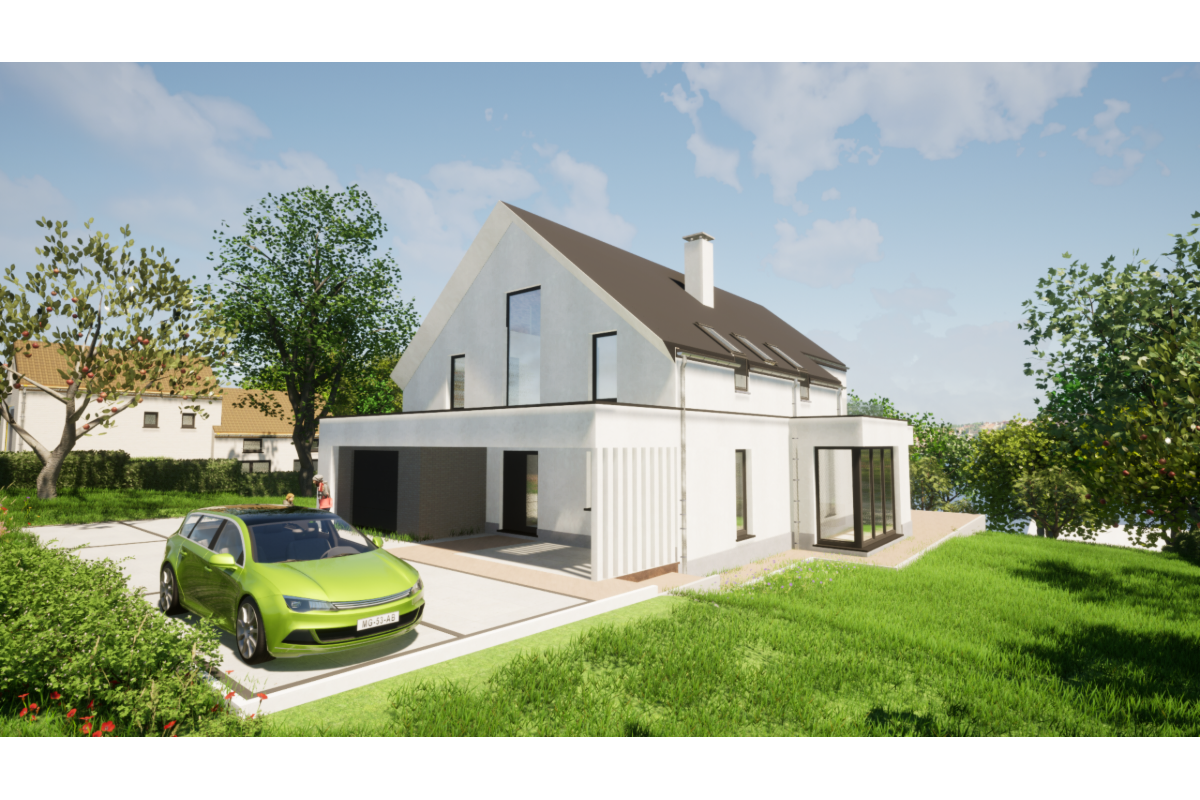 Terrain à vendre à Bierges 1301 385000.00€  chambres m² - Annonce 620811