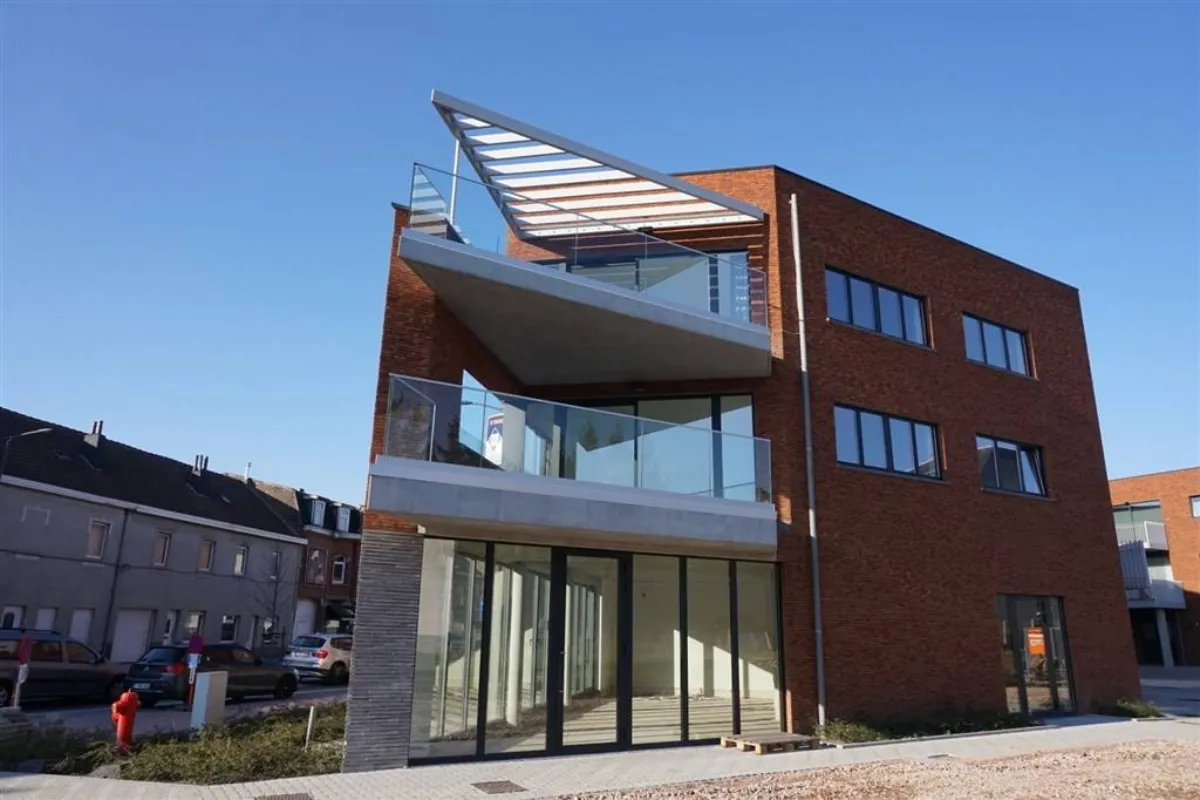 Appartement à louer à Sterrebeek 1933 1380.00€ 3 chambres 110.00m² - Annonce 621021