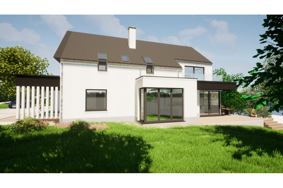 Terrain à vendre à Bierges 1301 385000.00€  chambres m² - Annonce 620810