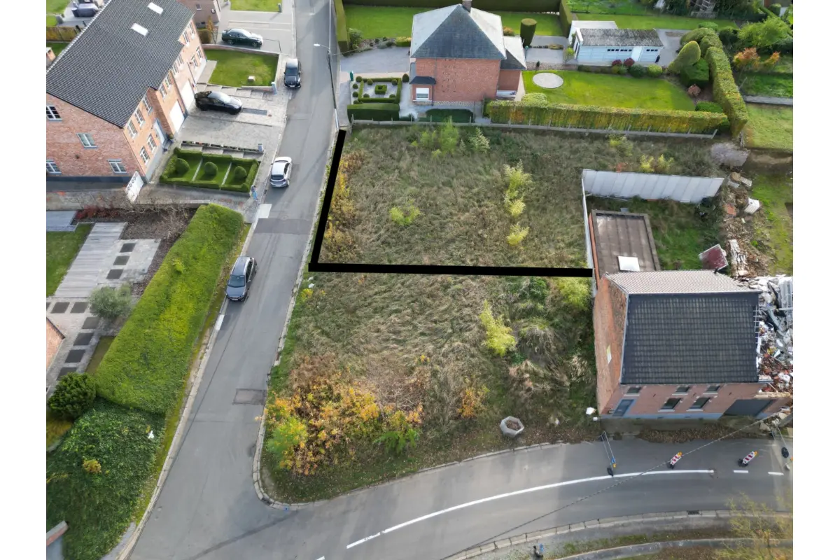 Grond te  koop in Neerlanden 3404 89500.00€  slaapkamers m² - Zoekertje 620583