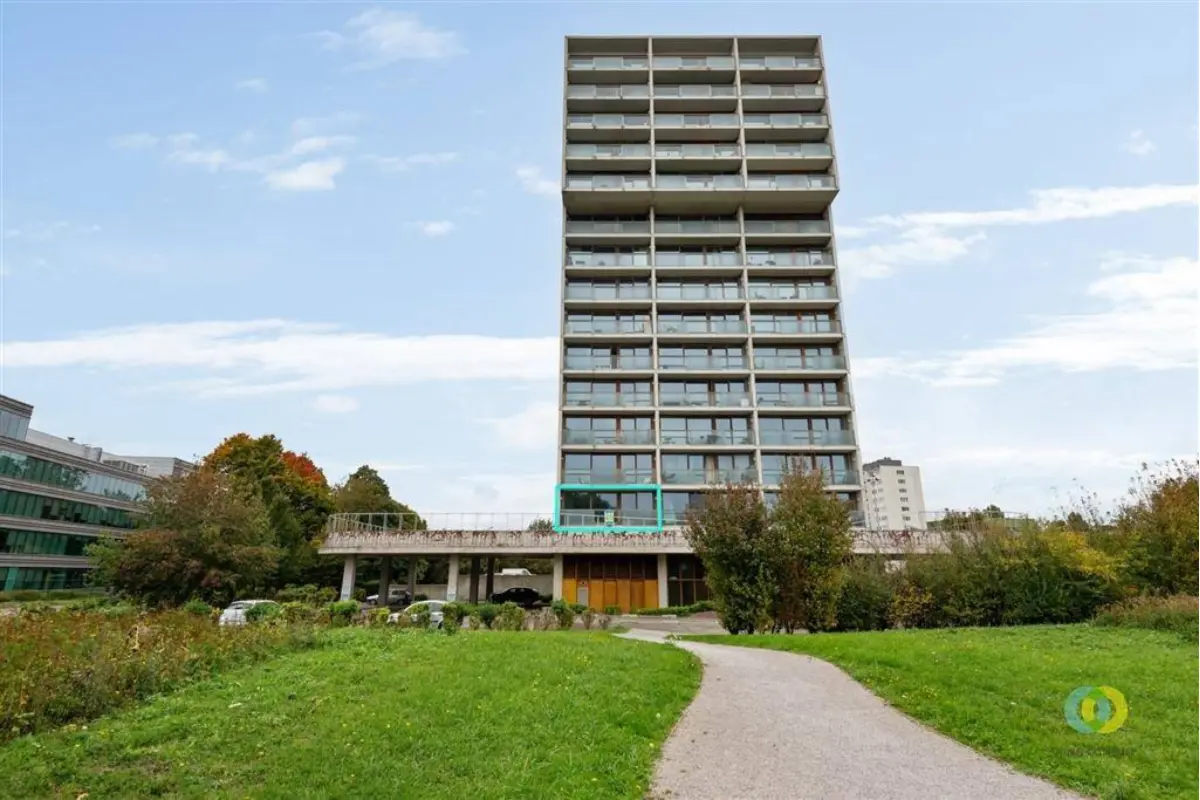 Appartement à vendre à Vilvorde 1800 269000.00€ 2 chambres 85.00m² - Annonce 620636