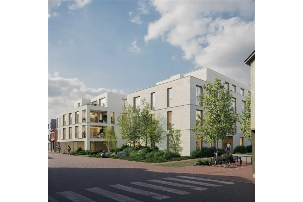 Huis te  koop in Merchtem 1785 455000.00€ 3 slaapkamers 150.62m² - Zoekertje 620592