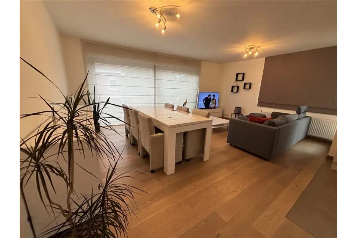 Appartement à louer à Merchtem 1785 1100.00€ 2 chambres 94.22m² - Annonce 621126