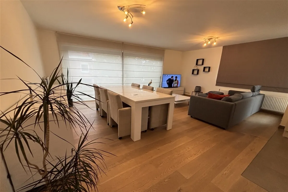 Appartement te  huur in Merchtem 1785 1100.00€ 2 slaapkamers 94.22m² - Zoekertje 621126