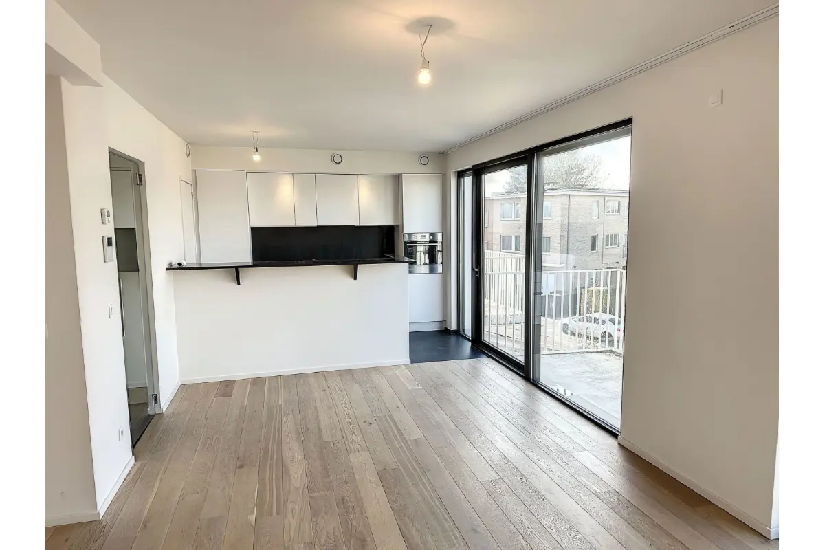 Duplex te  huur in Kraainem 1950 1650.00€ 2 slaapkamers 135.00m² - Zoekertje 621049