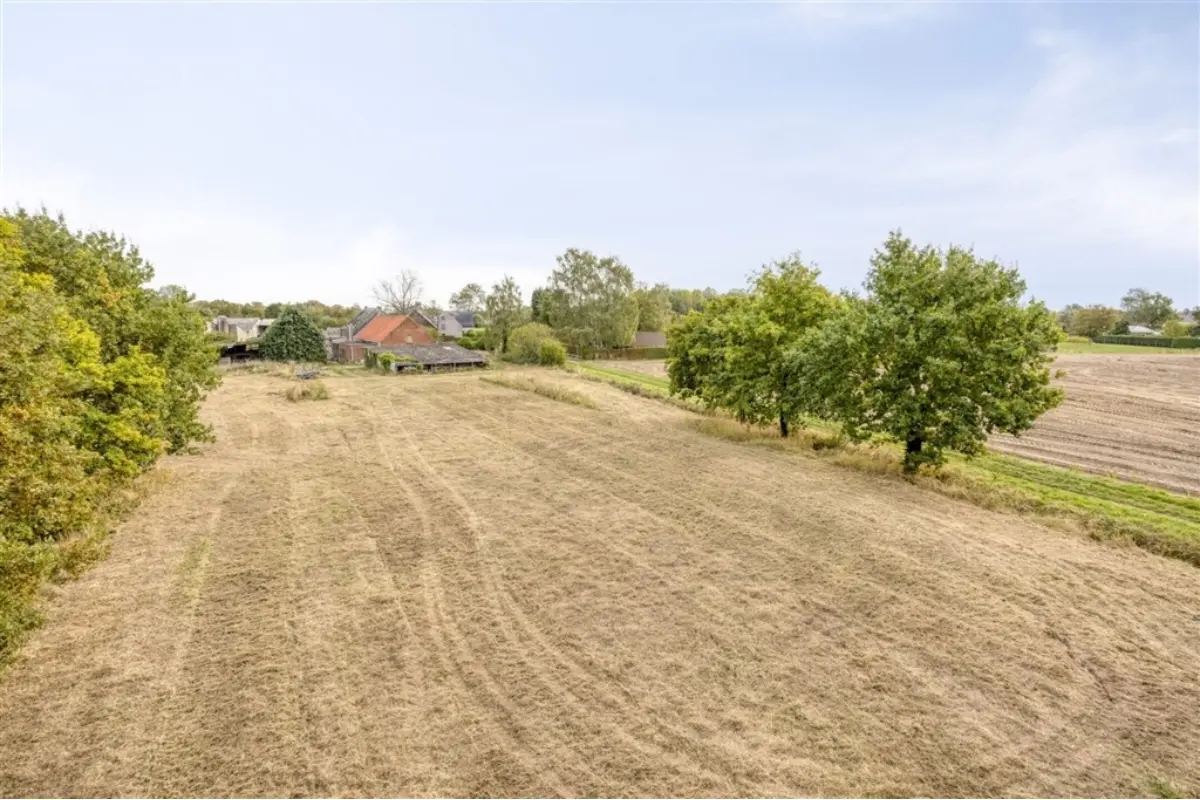 Boerderij te  koop in Eppegem 1980 545000.00€ 3 slaapkamers 263.00m² - Zoekertje 621127