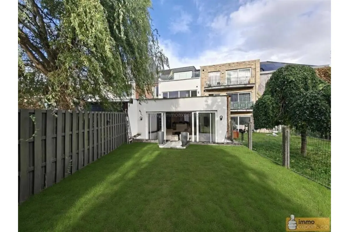 Huis te  koop in Ternat 1740 489000.00€ 3 slaapkamers 235.00m² - Zoekertje 620623