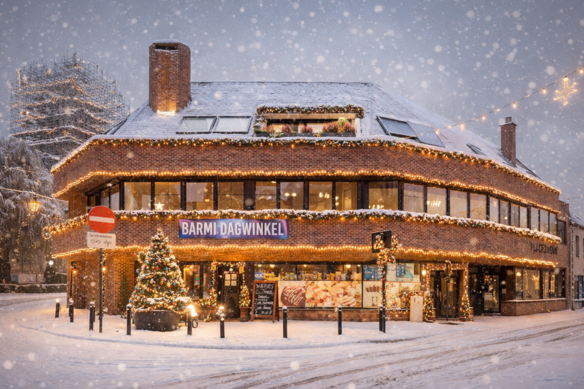 Appartement à vendre à Opwijk 1745 415000.00€ 3 chambres 145.00m² - Annonce 620432