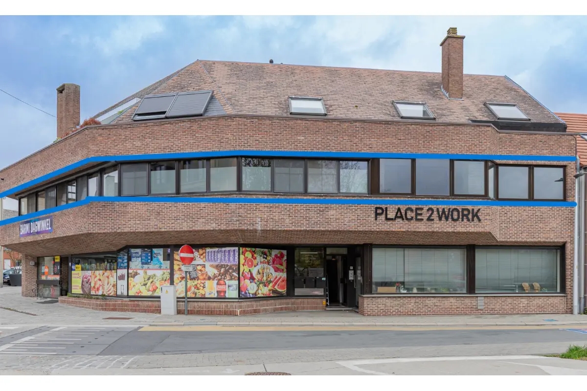 Appartement te  koop in Opwijk 1745 415000.00€ 3 slaapkamers 145.00m² - Zoekertje 620432