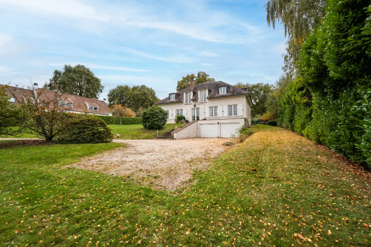 Maison à vendre à Lasne 1380 1095000.00€ 4 chambres 230.00m² - Annonce 620559