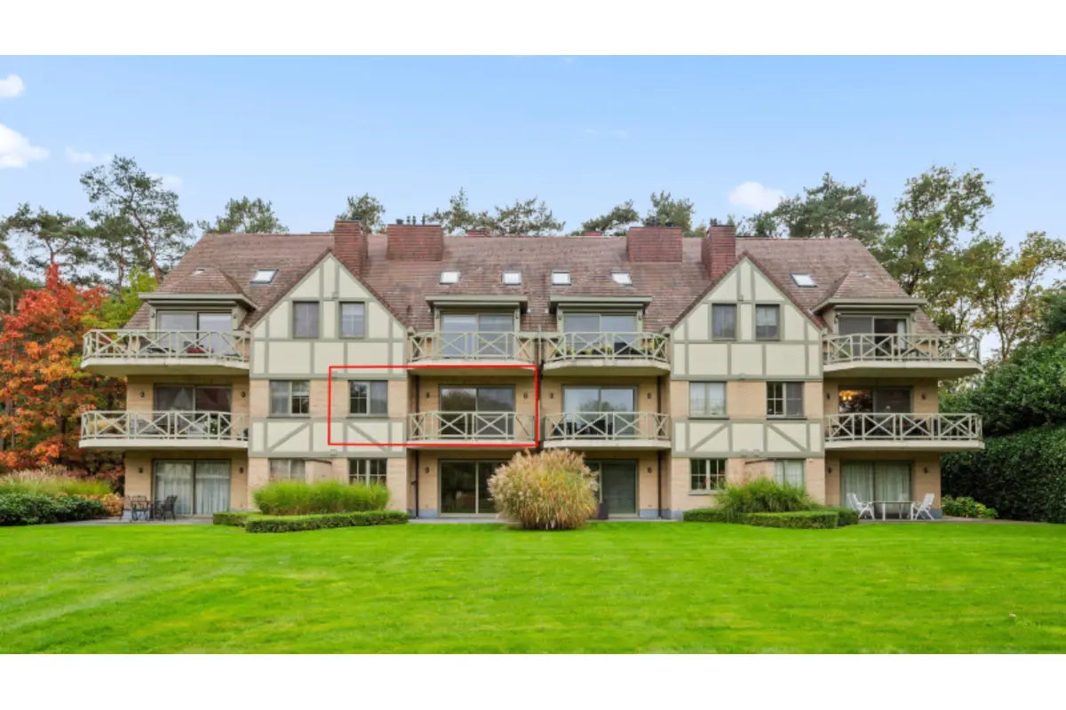 Penthouse te  koop in Keerbergen 3140 450000.00€ 2 slaapkamers 92.00m² - Zoekertje 620334