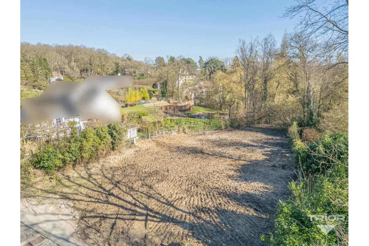 Grond te  koop in Lasne 1380 365000.00€  slaapkamers m² - Zoekertje 620450