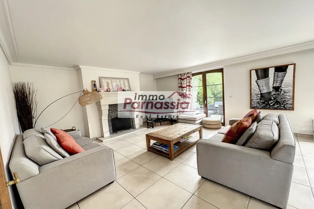 Huis te  huur in Tervuren 3080 2950.00€ 5 slaapkamers 250.00m² - Zoekertje 620734