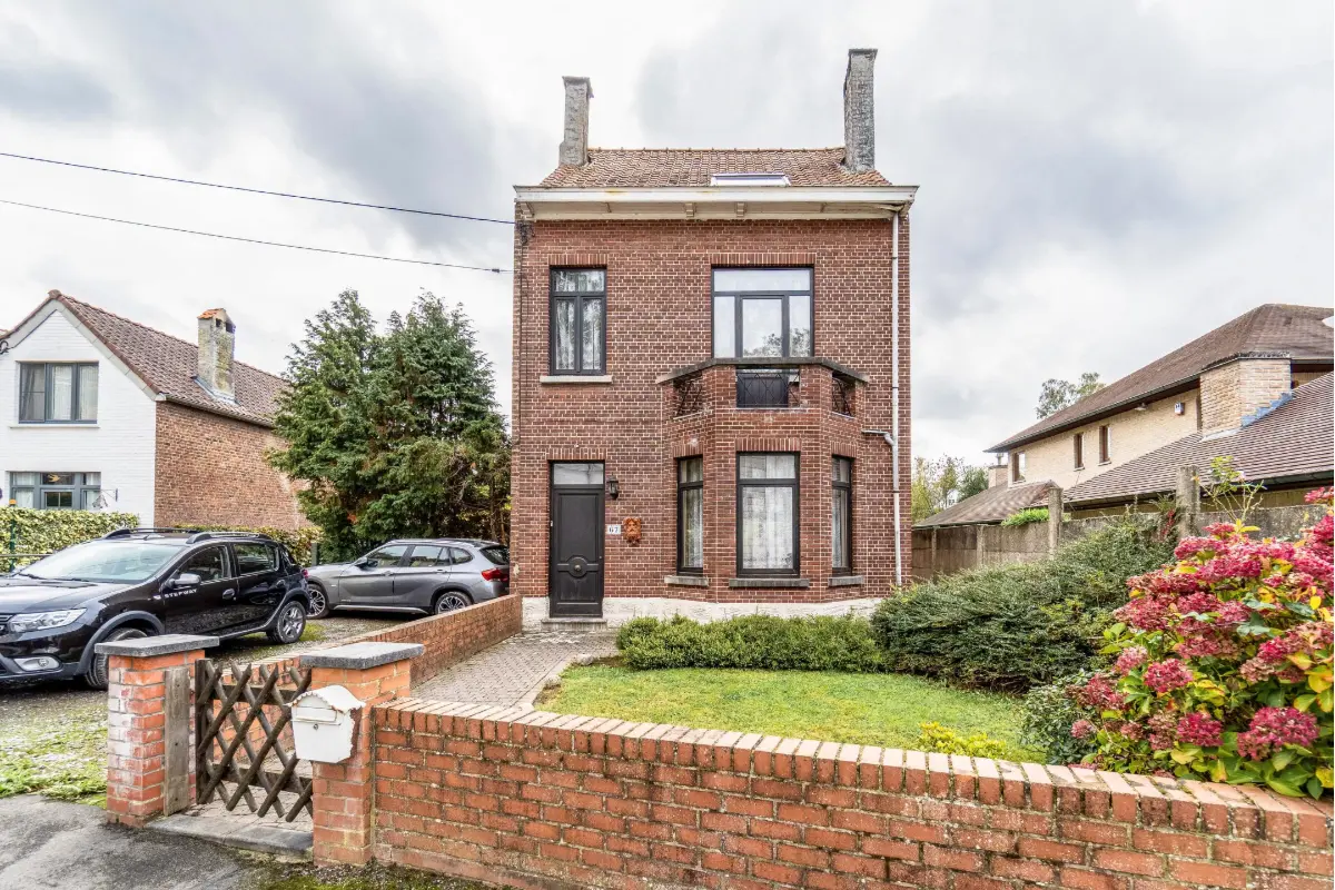 Huis te  in Terhulpen 1310 450000.00€ 4 slaapkamers 160.00m² - Zoekertje 620791