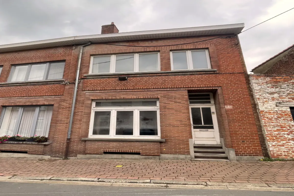 Maison à vendre à Quenast 1430 130000.00€ 2 chambres 99.00m² - Annonce 621030