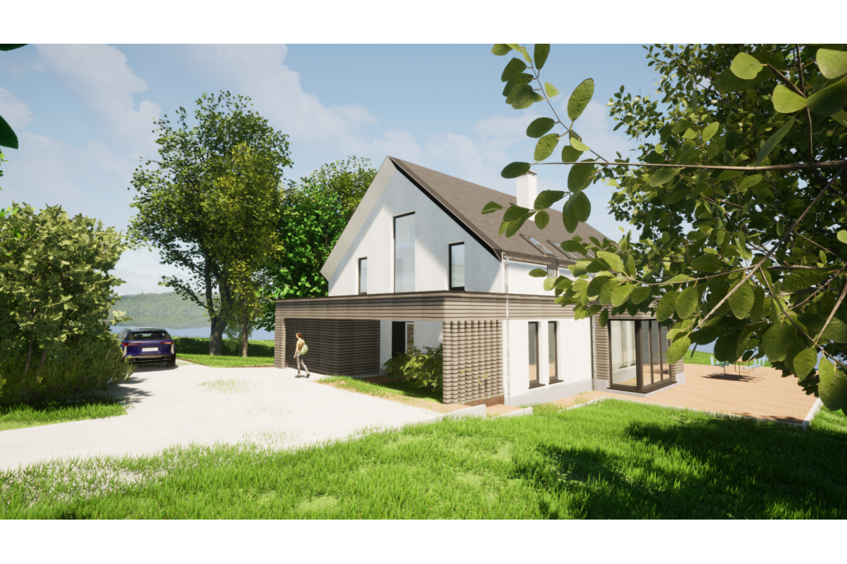 Terrain à vendre à Bierges 1301 395000.00€  chambres m² - Annonce 620812