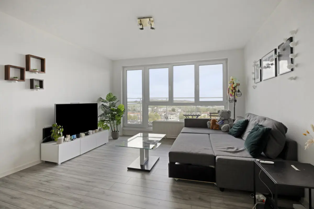 Appartement à vendre à Zellik 1731 179000.00€ 2 chambres 72.00m² - Annonce 620434