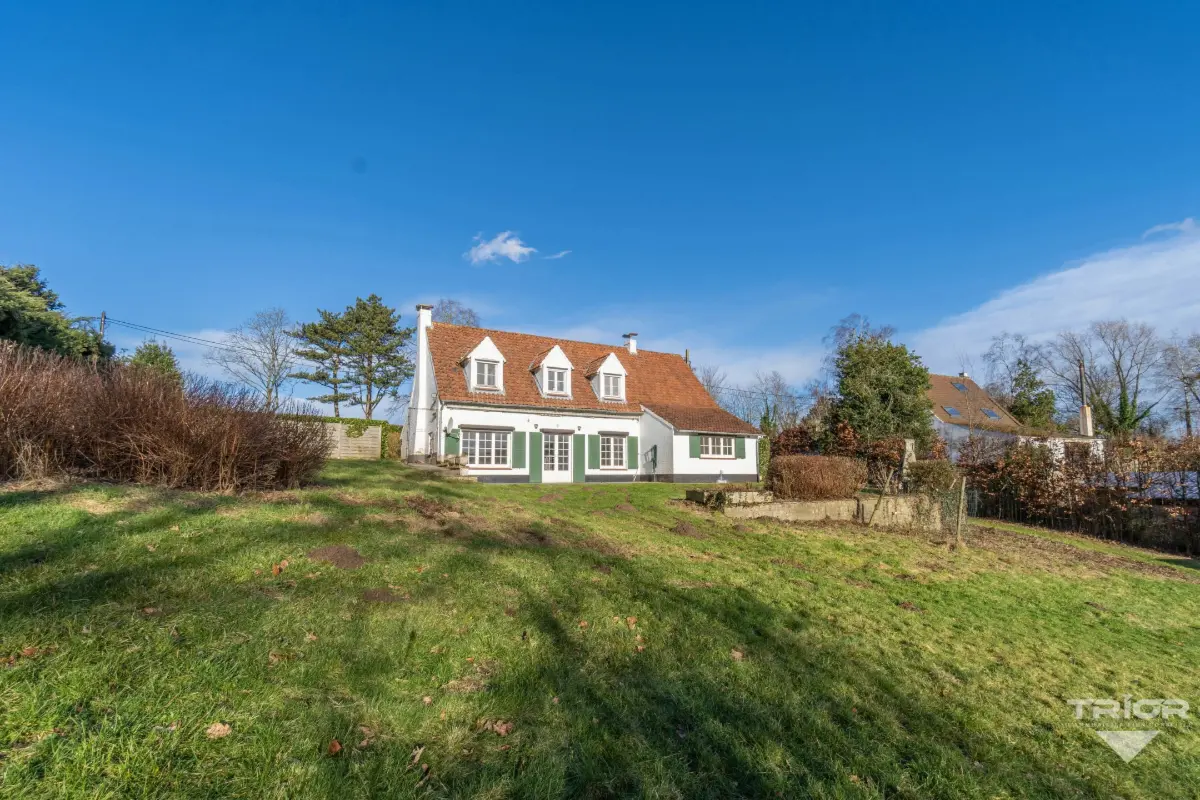 Huis te  huur in Lasne 1380 1850.00€ 3 slaapkamers 190.00m² - Zoekertje 621646