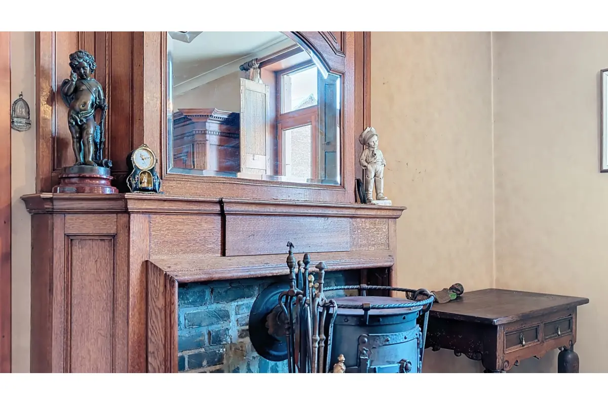 Maison à vendre à Genappe 1470 415000.00€ 5 chambres 300.00m² - Annonce 621963