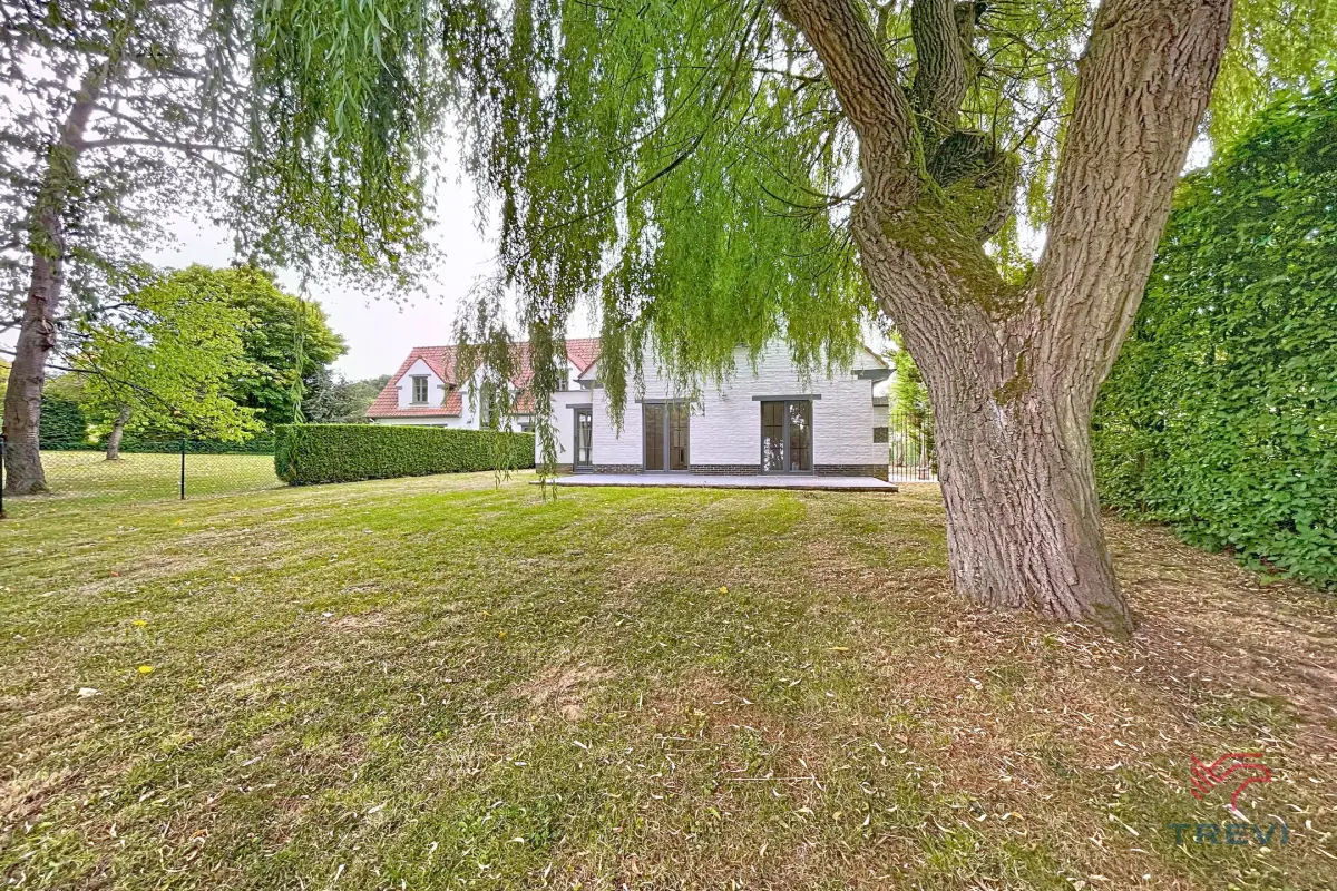 Maison à louer à Beersel 1650 2200.00€ 3 chambres 200.00m² - Annonce 622087