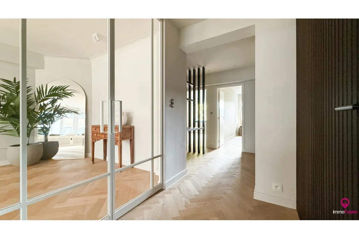 Appartement à vendre à Louvain 3000 489000.00€ 2 chambres 92.00m² - Annonce 621763