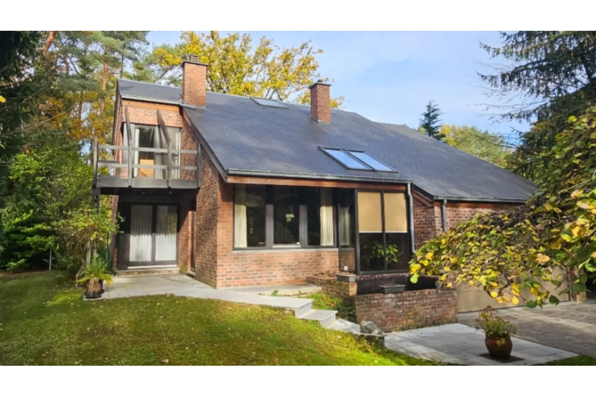 Maison à vendre à Keerbergen 3140 625000.00€ 4 chambres 245.00m² - Annonce 621383