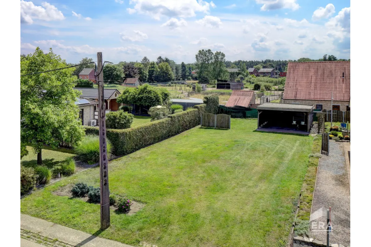 Terrain à vendre à Langdorp 3201 139000.00€  chambres m² - Annonce 622015