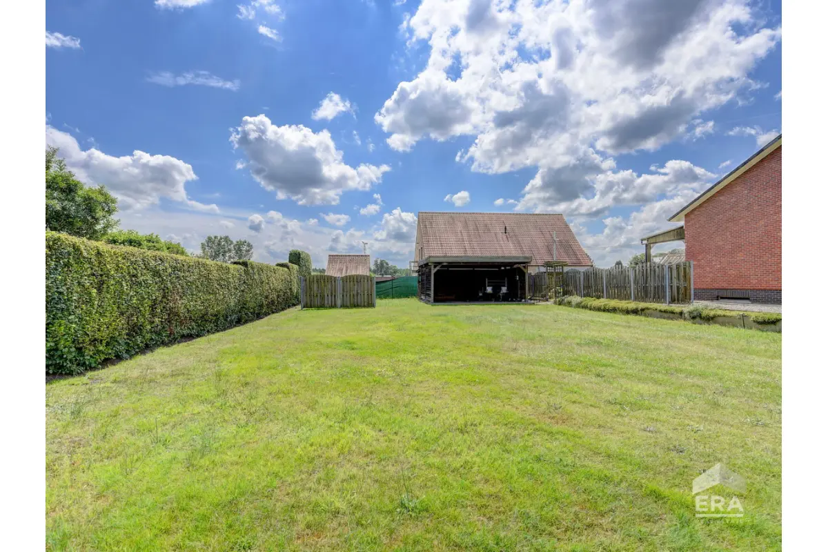 Terrain à bâtir à vendre à Langdorp 3201 139000.00€  chambres m² - Annonce 622015