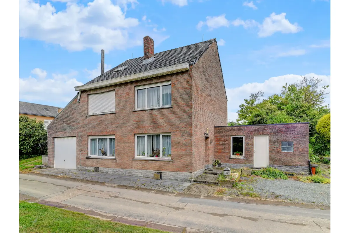 Maison à vendre à Tervuren 3080 339000.00€ 3 chambres 153.00m² - Annonce 621624