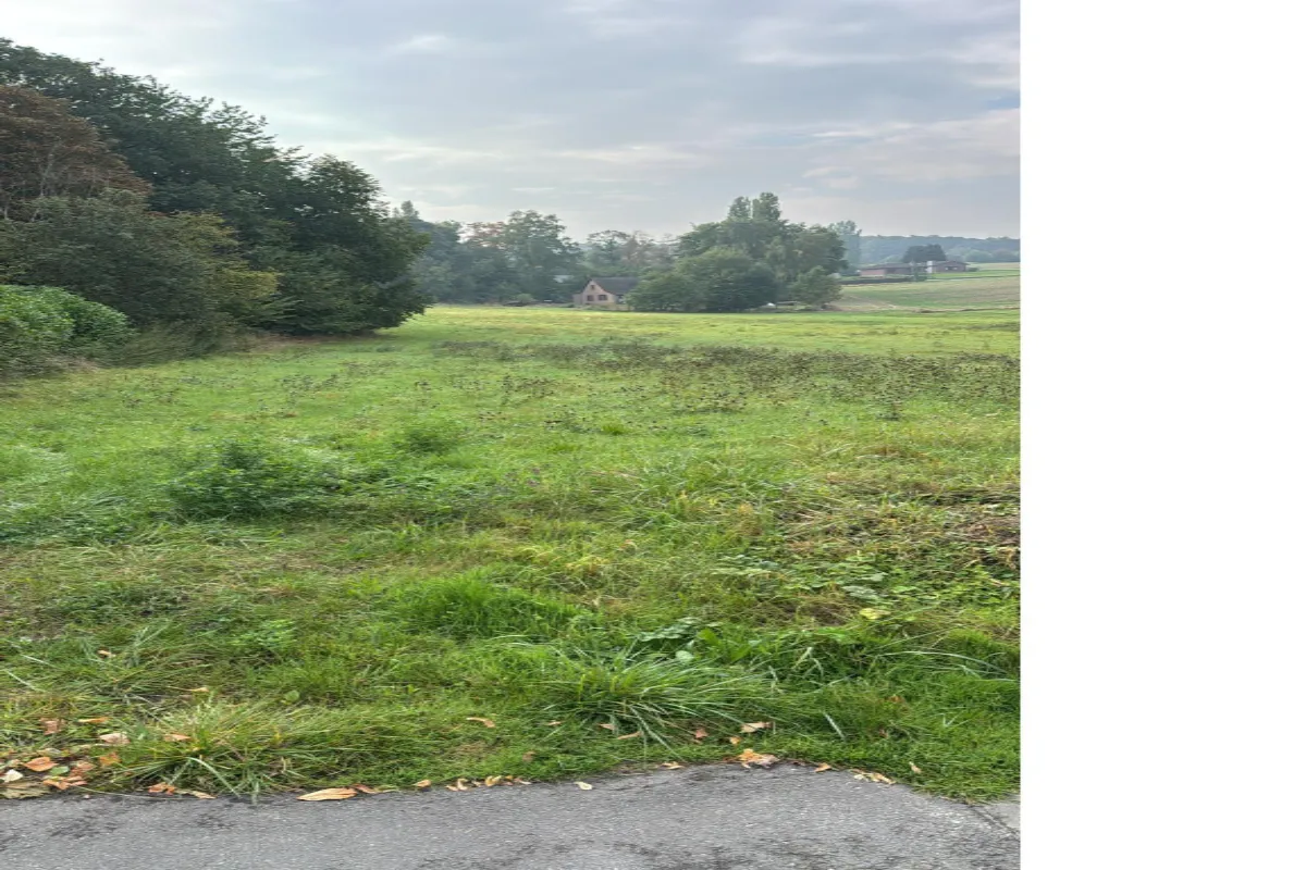 Terrain à vendre à Court-Saint-Etienne 1490 250000.00€  chambres m² - Annonce 622089