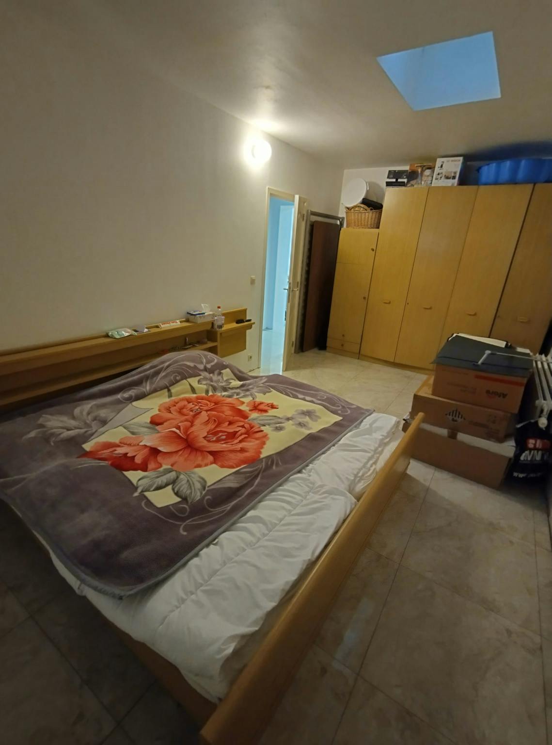 Appartement à louer à Ruisbroek 1601 650.00€ 1 chambres 150.00m² - Annonce 622222